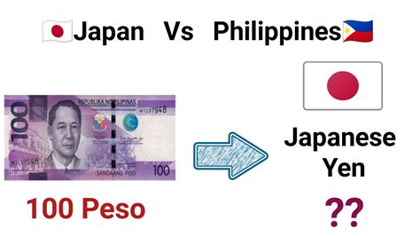 フィリピン通貨 円: 驚くべき為替の変動とその影響は？