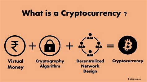 仮想通貨意味とは何だろう？